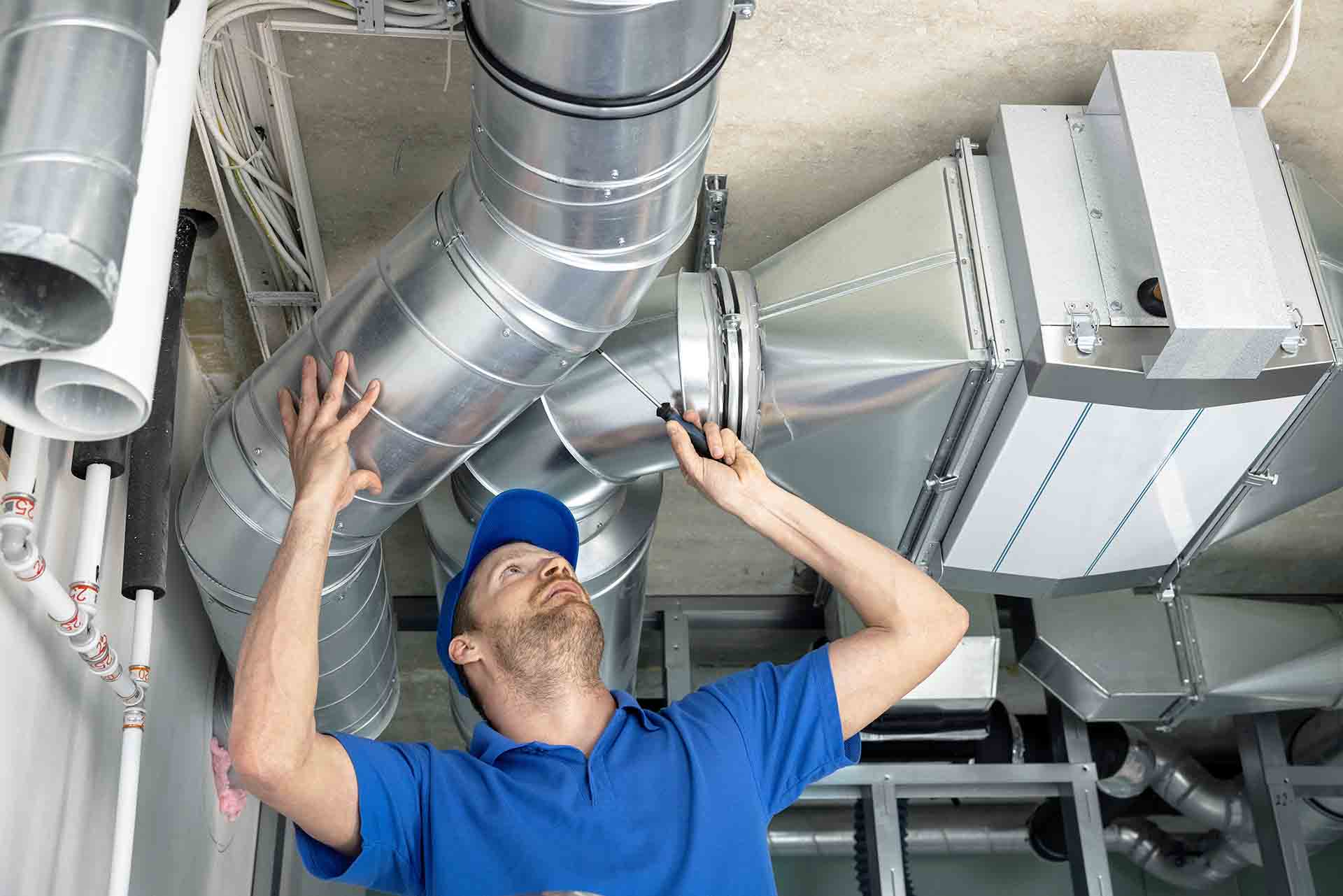 Plumbing